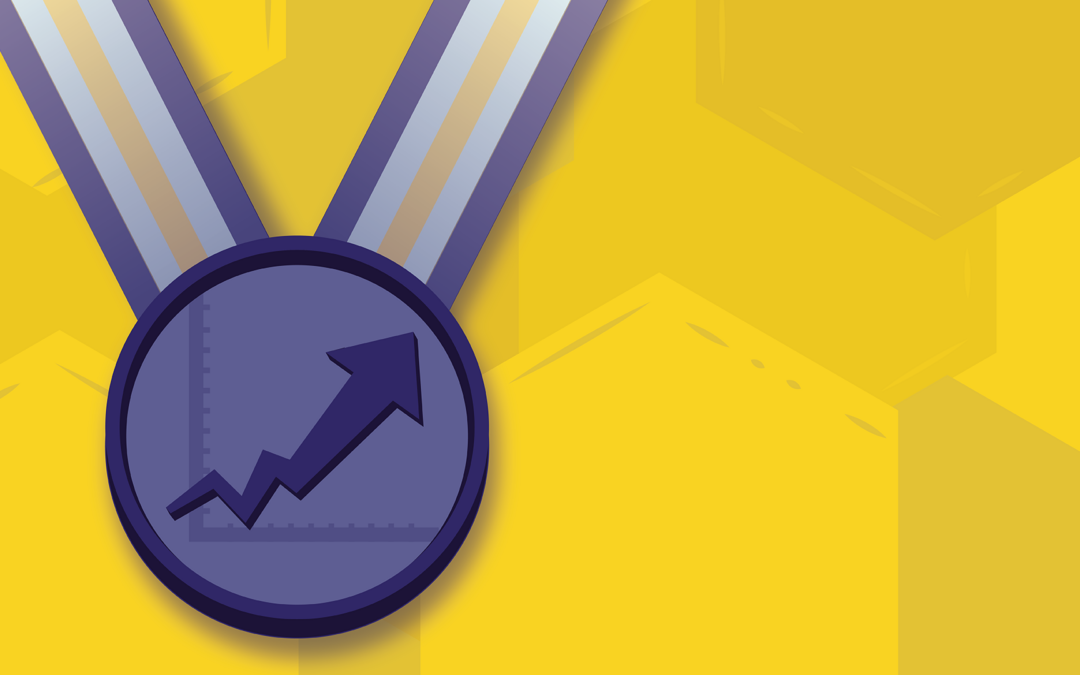 The 10 Best-Performing Stocks: November 2022