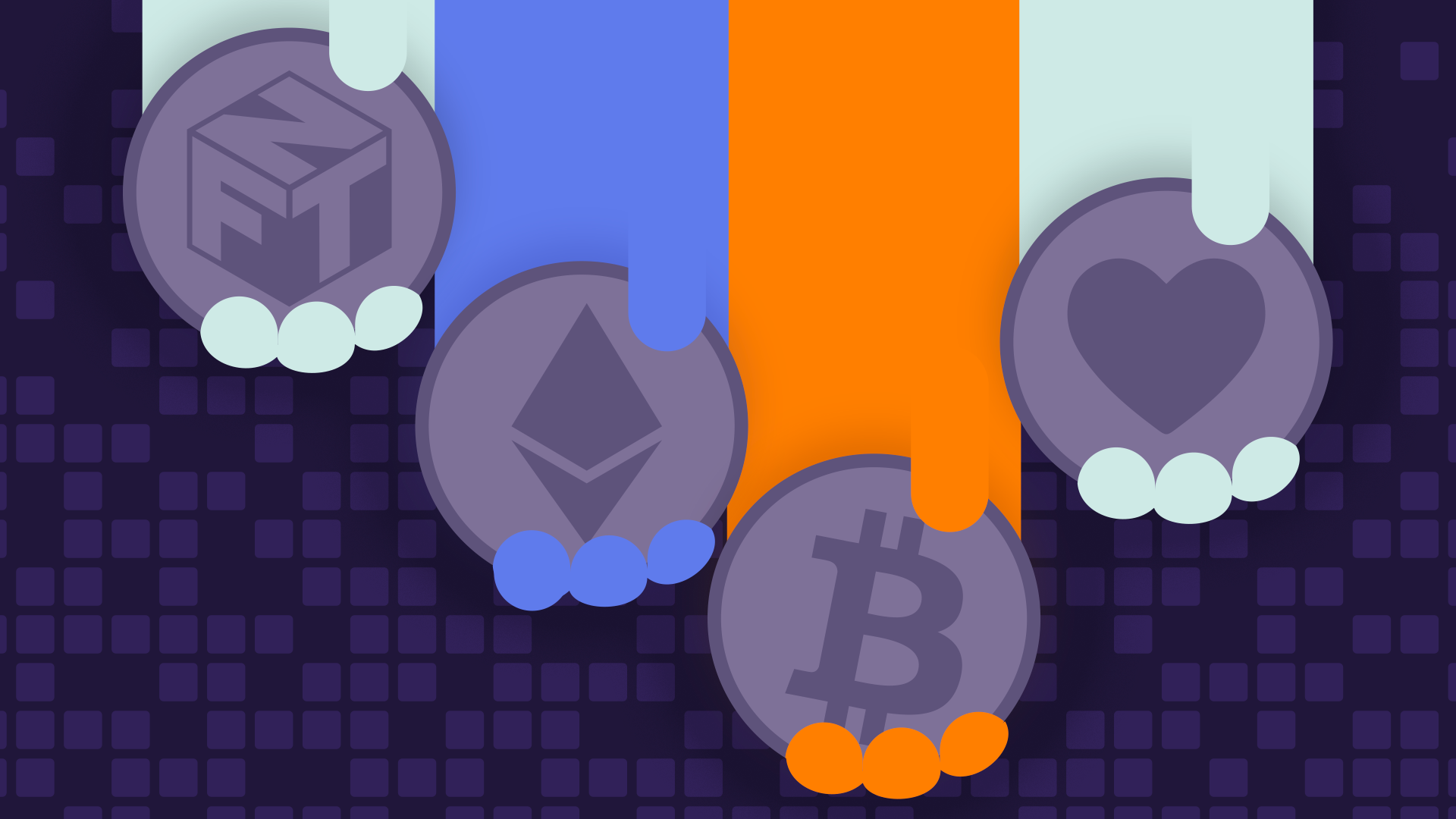 Getting to Know Cryptocurrency Donors | The Giving Block