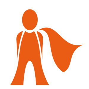 Nonprofit Leadership Lab Hero symbol | The Giving Block