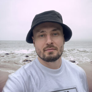 Raul Abdullin | The Giving Block