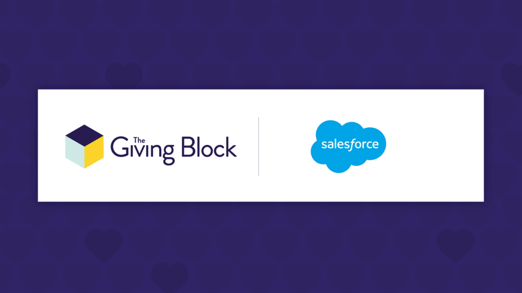 Donation Donation Form | The Giving Block