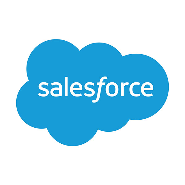 Salesforce Partnership | The Giving Block