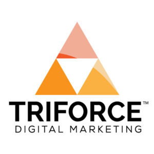 Triforce Digital Marketing - Partnership | The Giving Block