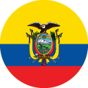 Ecuador - Country Accept Crypto Donations | The Giving Block