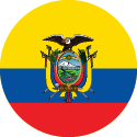 Ecuador - Country Accept Crypto Donations | The Giving Block