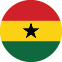 Ghana - Country Accept Crypto Donations | The Giving Block