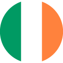 Ireland - Country Accept Crypto Donations | The Giving Block