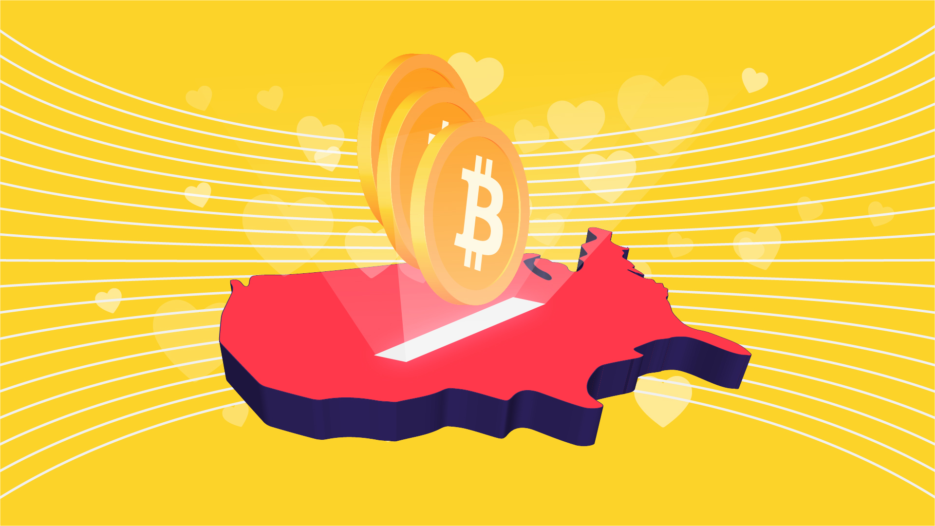 Relive bitcoin's historic rise with these 22 perfect internet