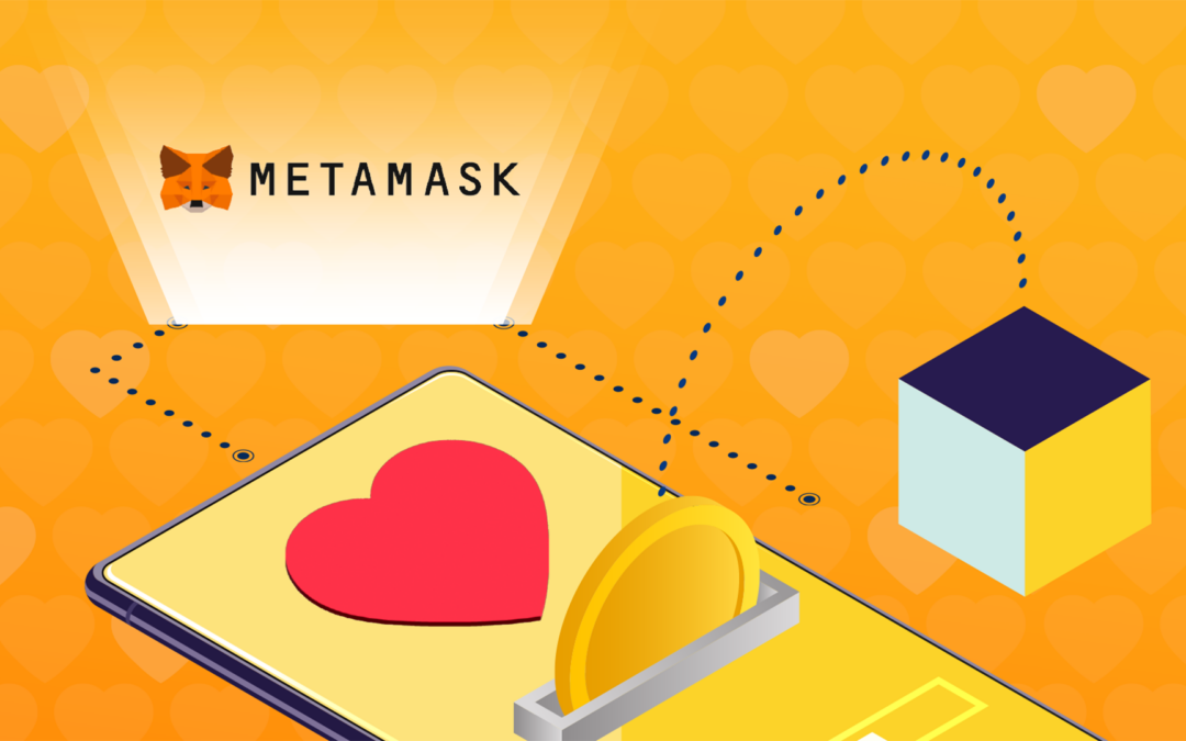 Guide to Donating Crypto to Charity from a MetaMask Wallet