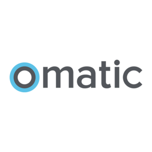 Omatic Partnership | The Giving Block
