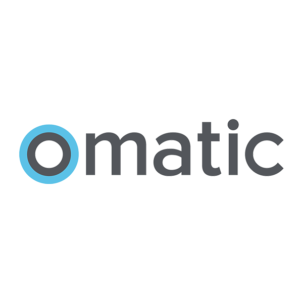 Omatic Partnership | The Giving Block