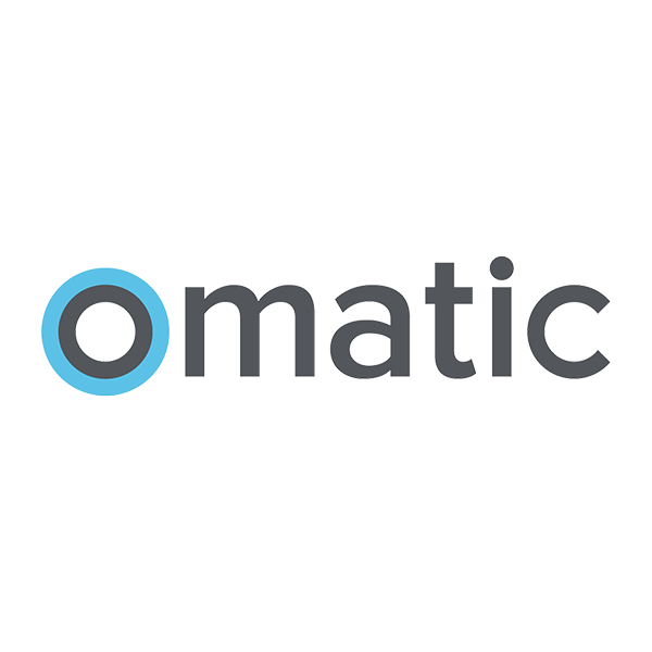 Omatic Partnership | The Giving Block