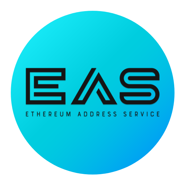 Ethereum Address Service (EAS) - The Giving Block