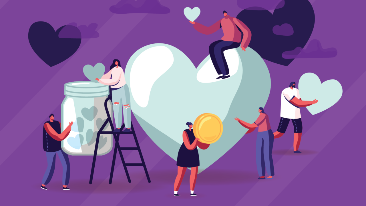 8 Types of Donations That Nonprofits Accept The Giving Block