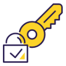 Account Takeover (ATO) mitigations Icon