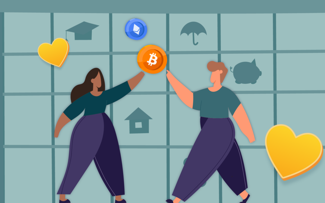 Crypto Fundraising: 17 Tips for Engaging Your Nonprofit Board