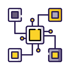 Icon - Integrations | The Giving Block Icon - Integrations | The Giving Block