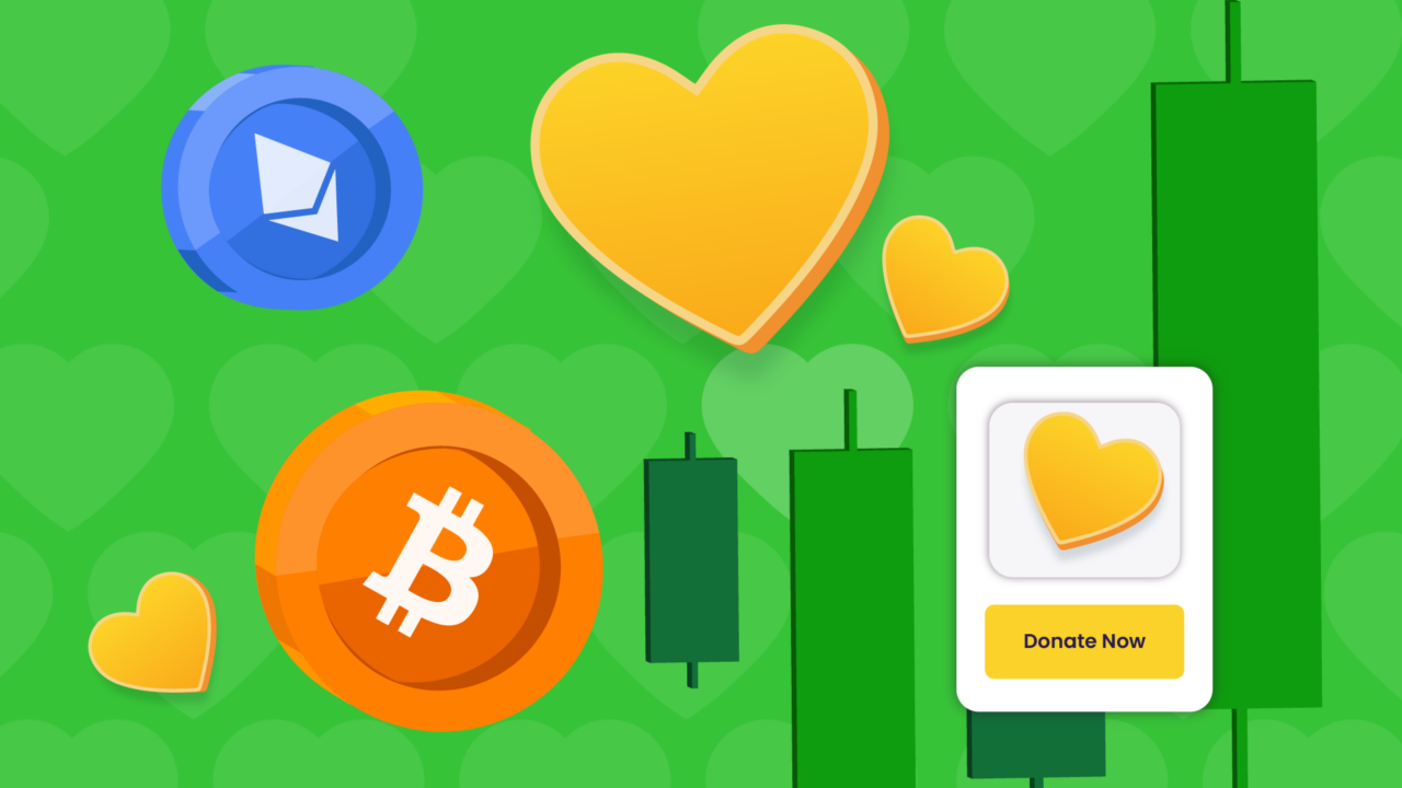 Cash Isn’t King? NonCash Asset Fundraising, Explained The Giving Block