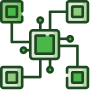The largest integration library- ICON | The Giving Block The largest integration library- ICON | The Giving Block