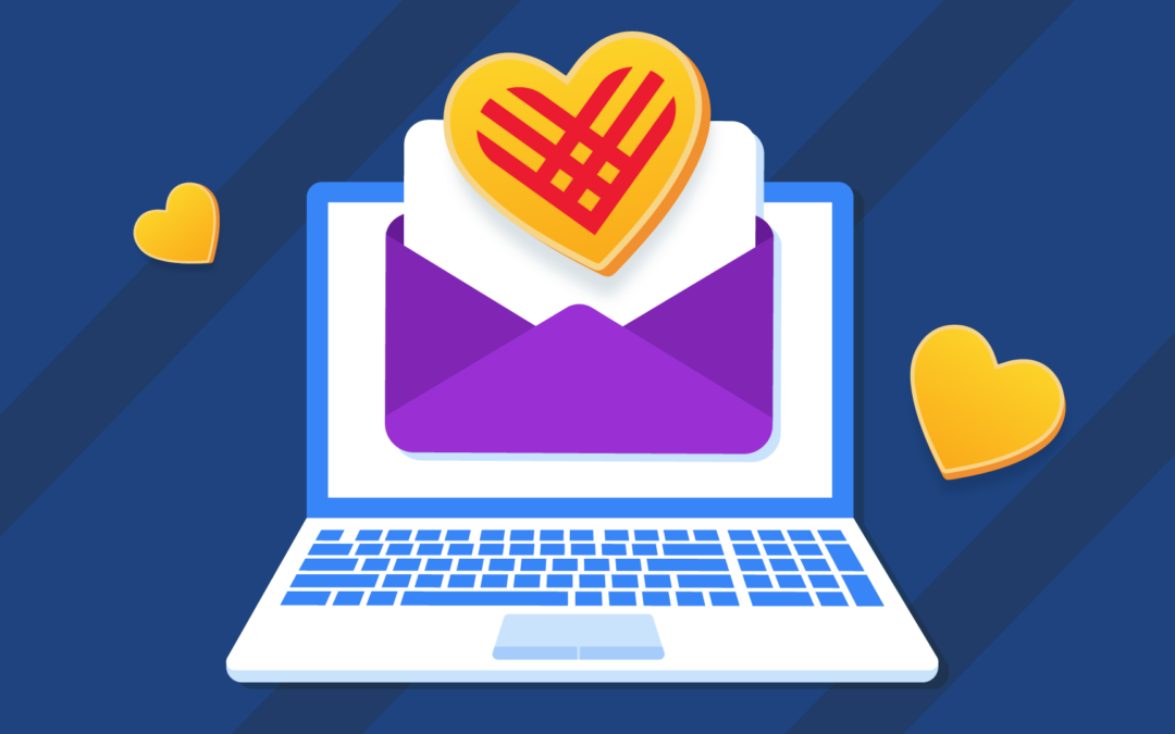 7 GivingTuesday Email Templates to Convert Donors