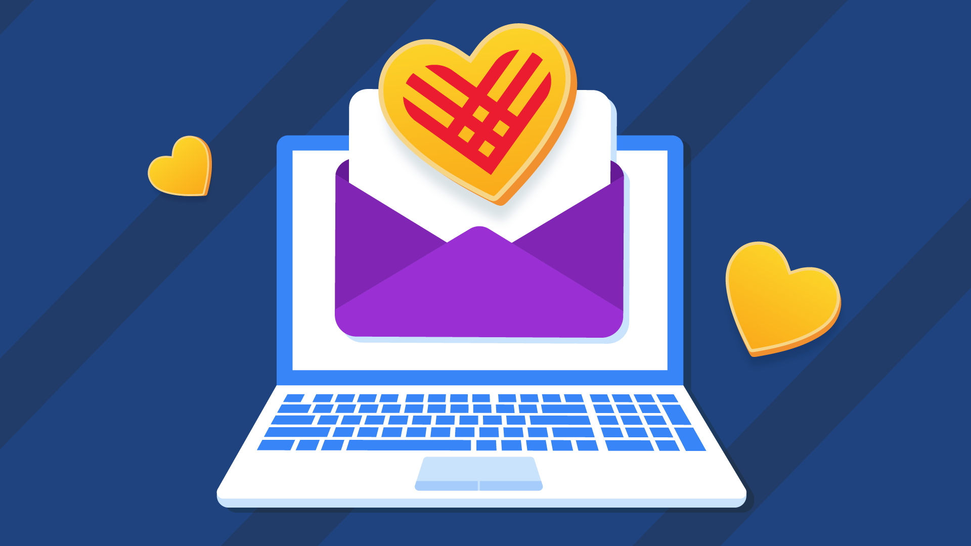 Unlock the power of GivingTuesday with these 7 highly effective email templates designed to engage and convert donors. Elevate your fundraising strategy today!