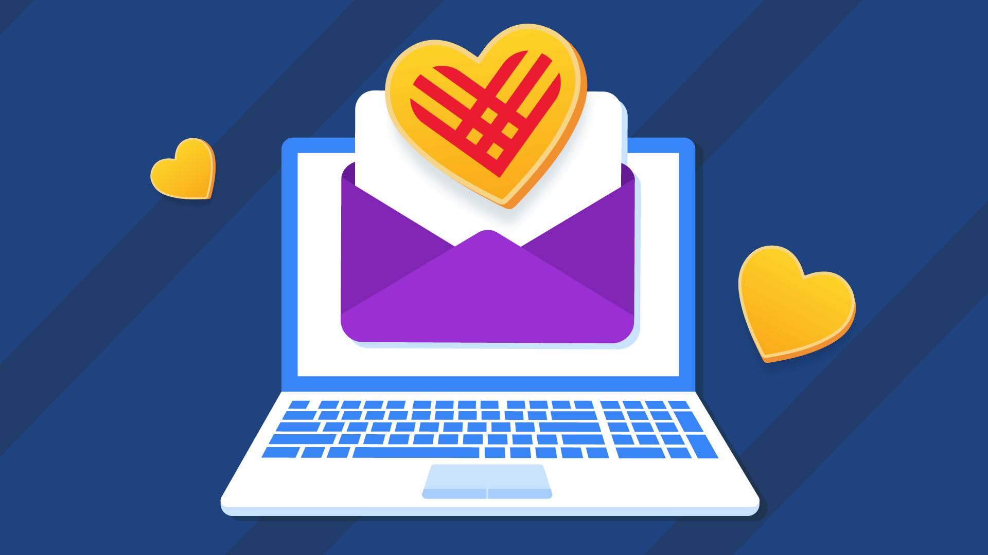 7 GivingTuesday Email Templates to Convert Donors - The Giving Block