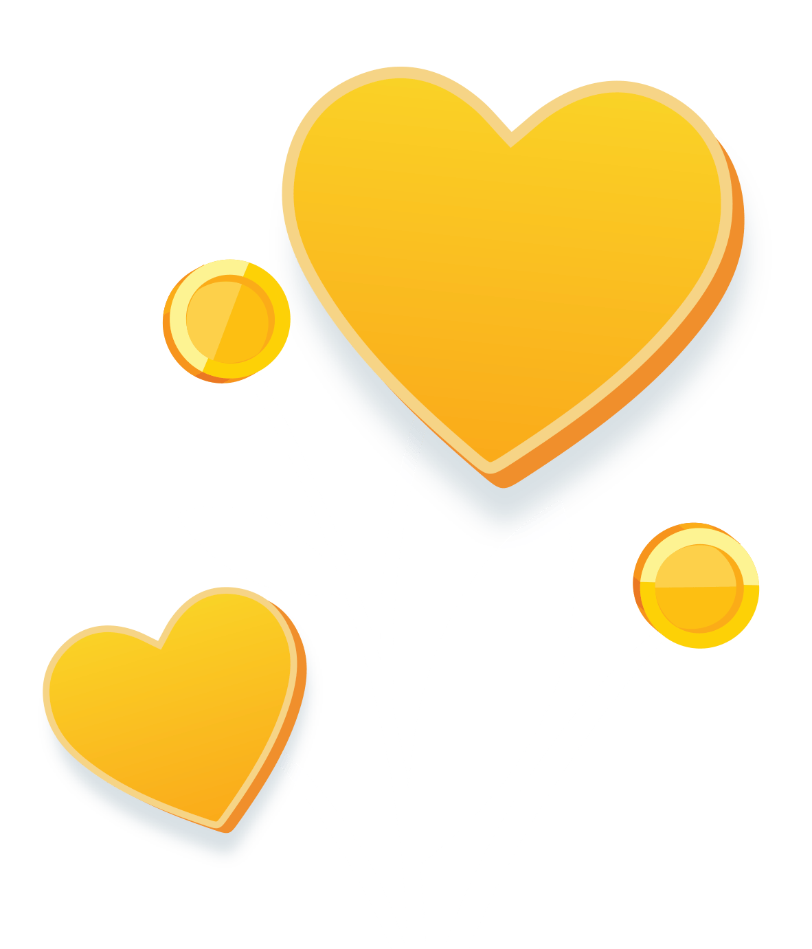 Growing Hearts | The Giving Block
