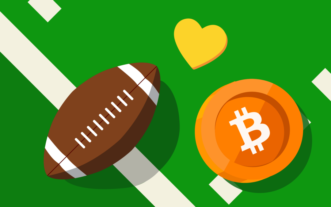 The “Crypto for Good” Movement Scores a Viral Super Bowl Moment