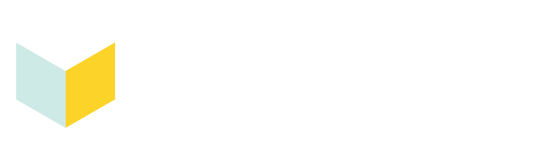 The Giving Block - Logo - White text alt