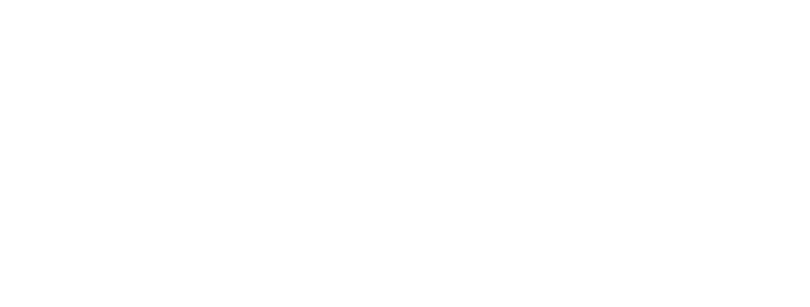 The Giving Block One Color_Logo on Dark - Monochrome - Brand