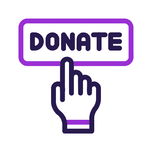Donate dark