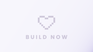 EOY Build Now - Brand | The Giving Block