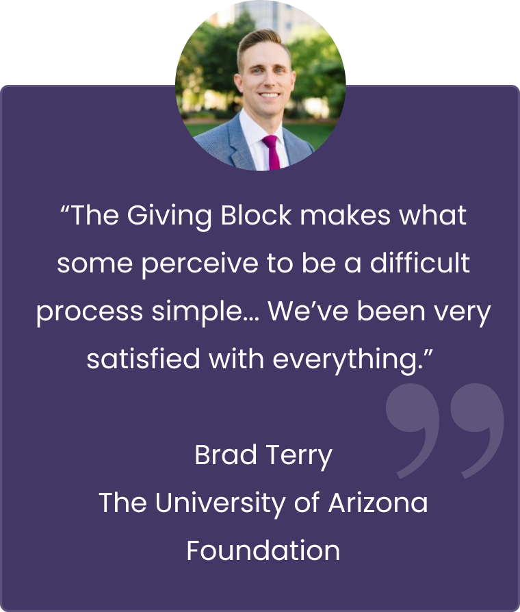 The Givin Block Edu Testimonial Arizona Foundation Mobile