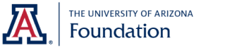 The University of Arizona Foundation Logo