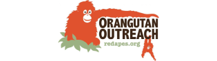 Orangutan Outreach Logo