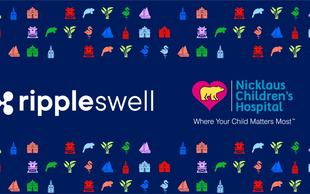 RippleSwell - The Giving Block