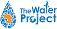 The Water Project Logo