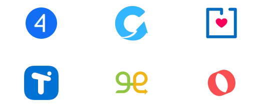 Partner Logos