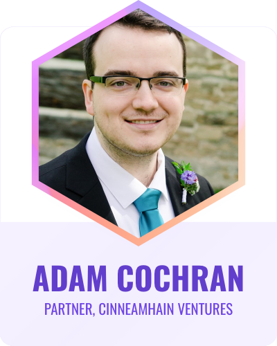 Adam Cochran