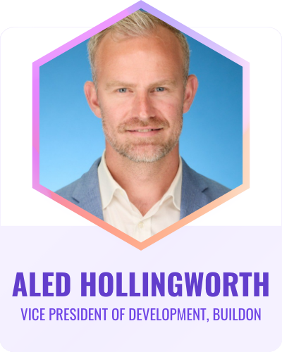 Aled Hollingworth