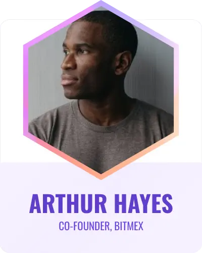 Arthur Hayes