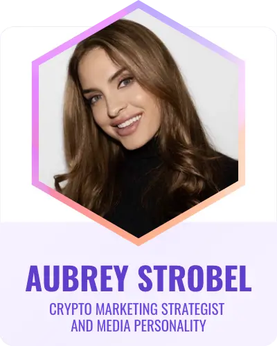 Aubrey Strobel