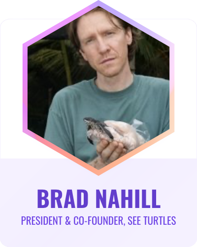 Brad Nahill