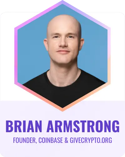 Brian Armstrong