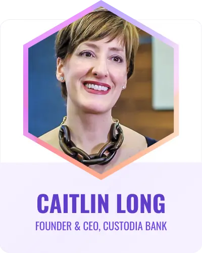 Caitlin Long