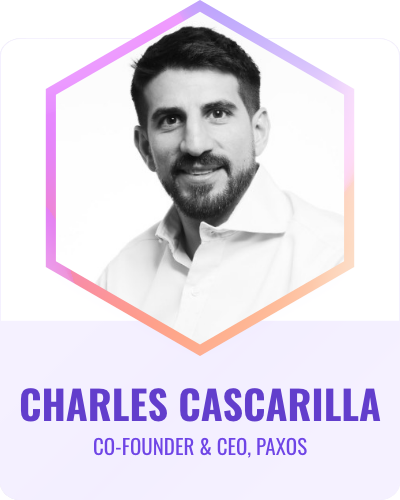 Charles Cascarilla