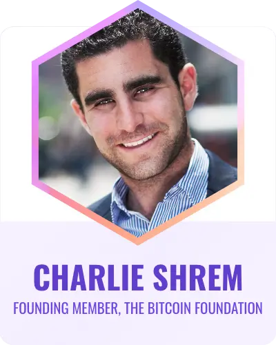 Charlie Shrem