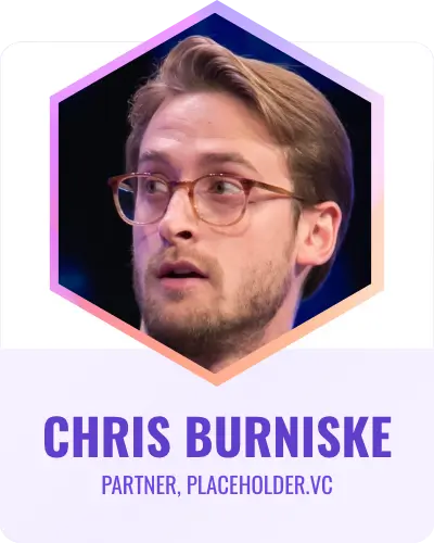 Chris Burniske