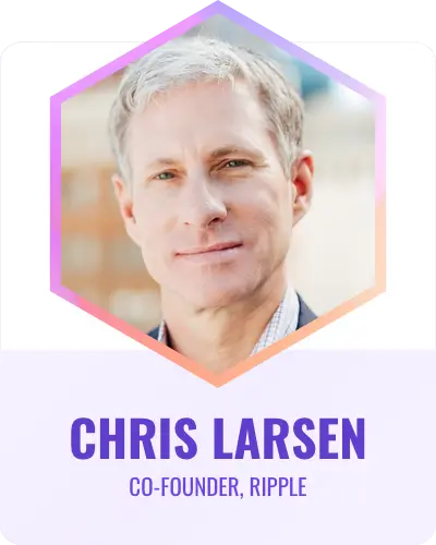 Chris Larsen