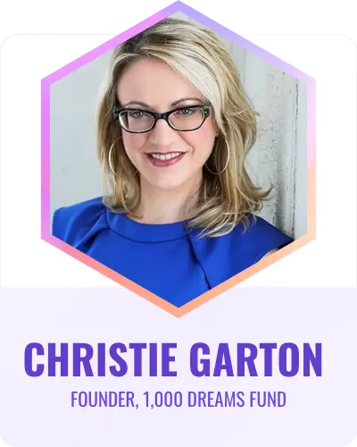 Christie Garton